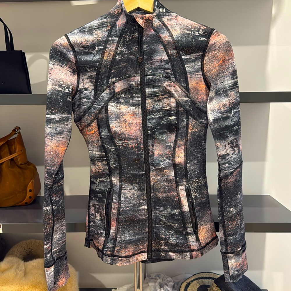 Lululemon Define Jacket